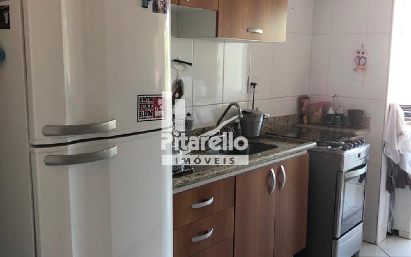Apartamento Ed. Málaga