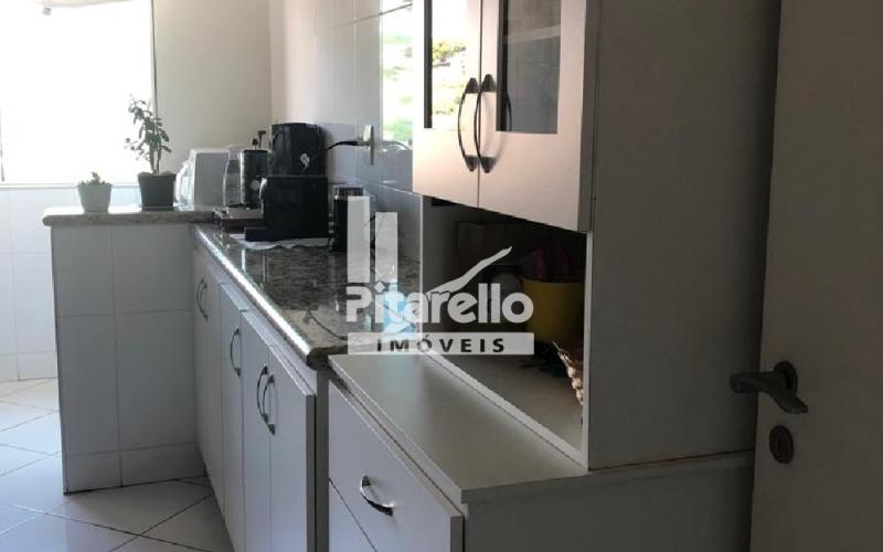 Apartamento Ed. Málaga