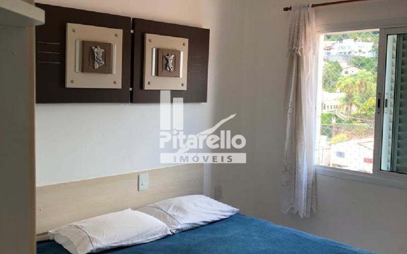 Apartamento Ed. Málaga