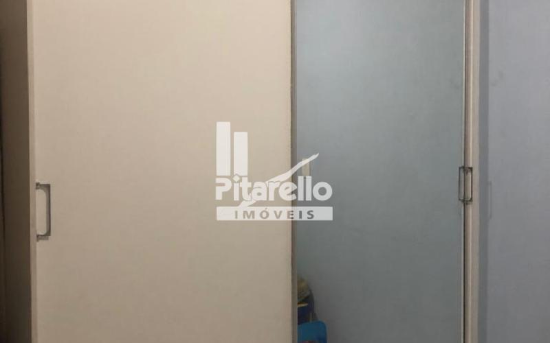 Apartamento Ed. Málaga