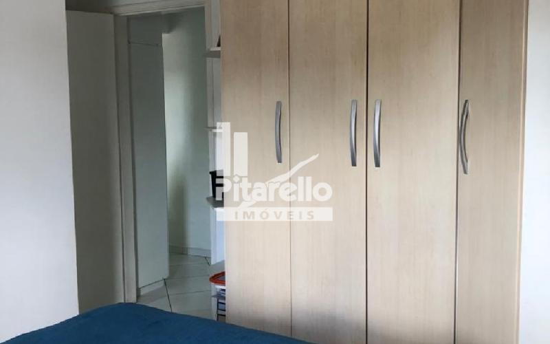 Apartamento Ed. Málaga