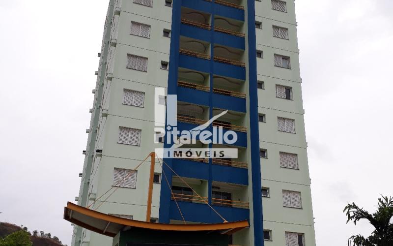 Apartamento Ed. Málaga