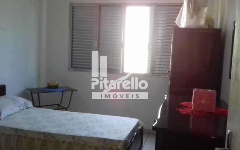 Apartamento no Centro