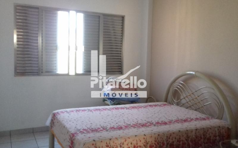Apartamento no Centro