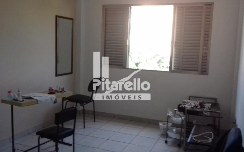 Apartamento no Centro