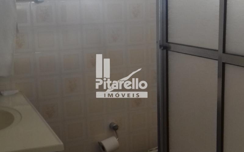 Apartamento no Centro