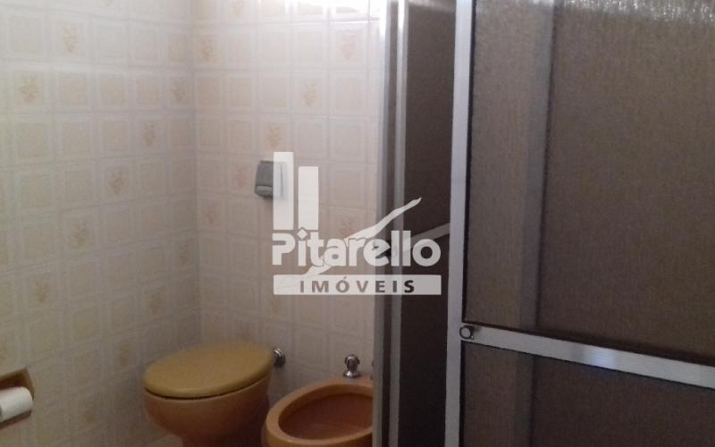 Apartamento no Centro