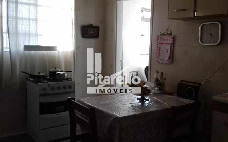 Apartamento no Centro