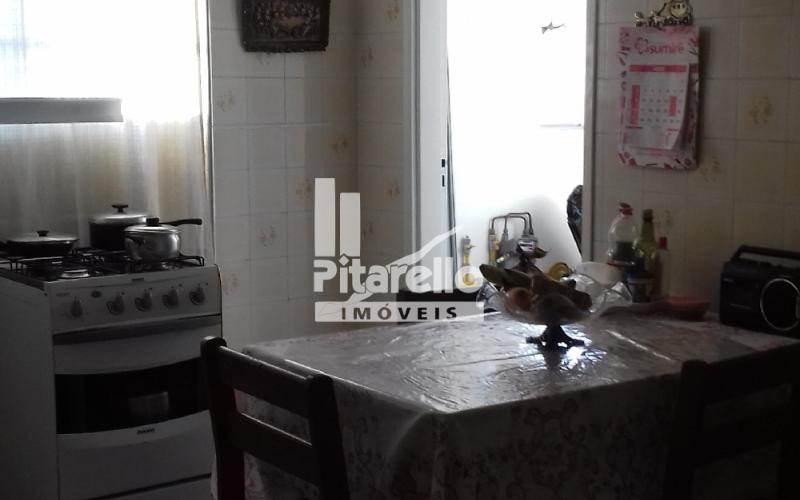 Apartamento no Centro