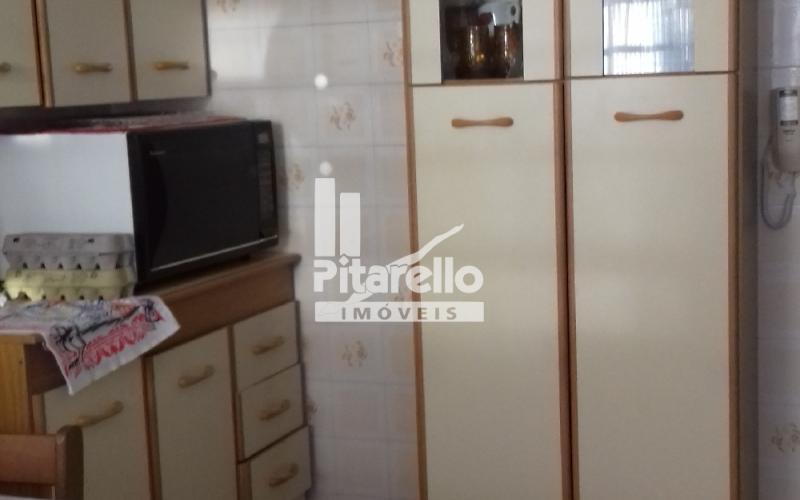 Apartamento no Centro