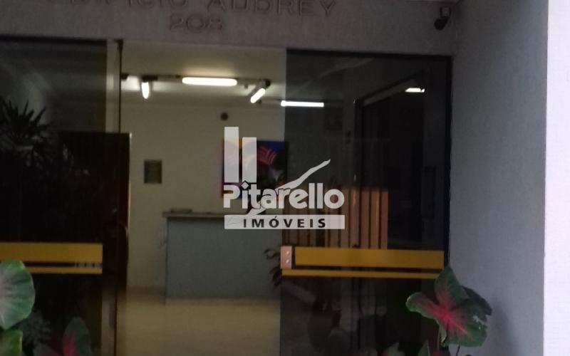 Apartamento no Centro