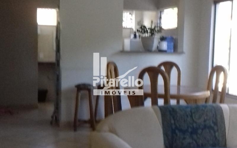 Apartamento no Centro