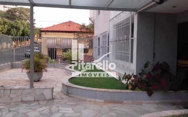 Apartamento no Centro