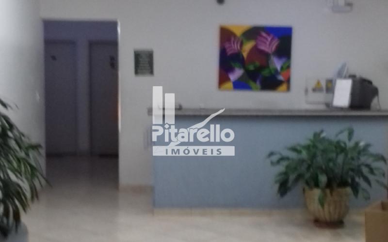 Apartamento no Centro