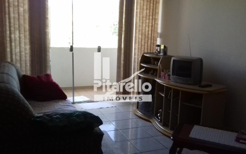 Apartamento no Centro