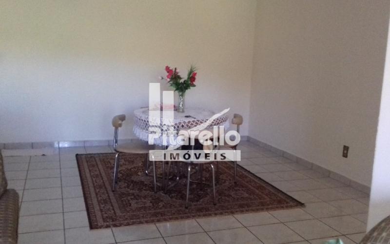 Apartamento no Centro