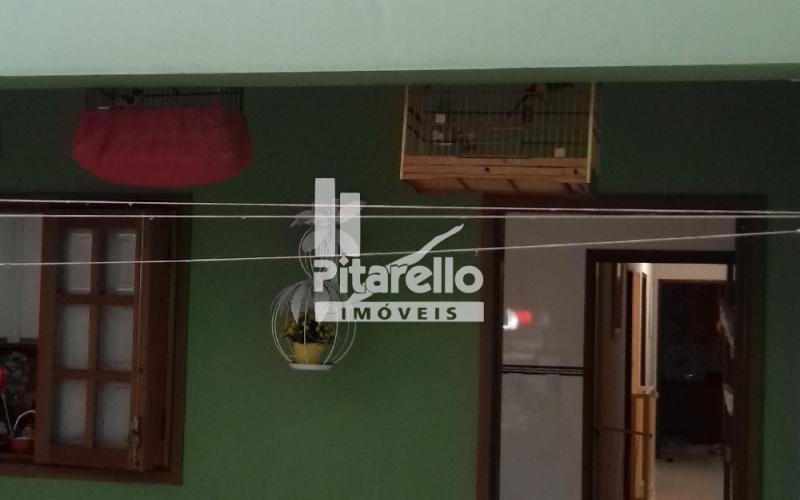 Casa em Amparo