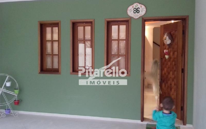 Casa em Amparo