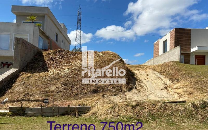 Terreno Cond Alto Padrão