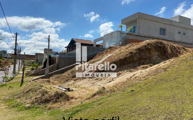 Terreno Cond Alto Padrão