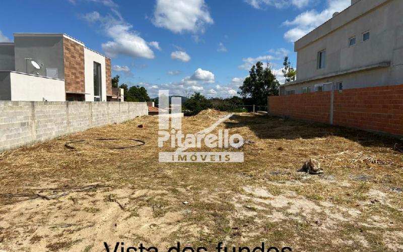 Terreno Cond Alto Padrão