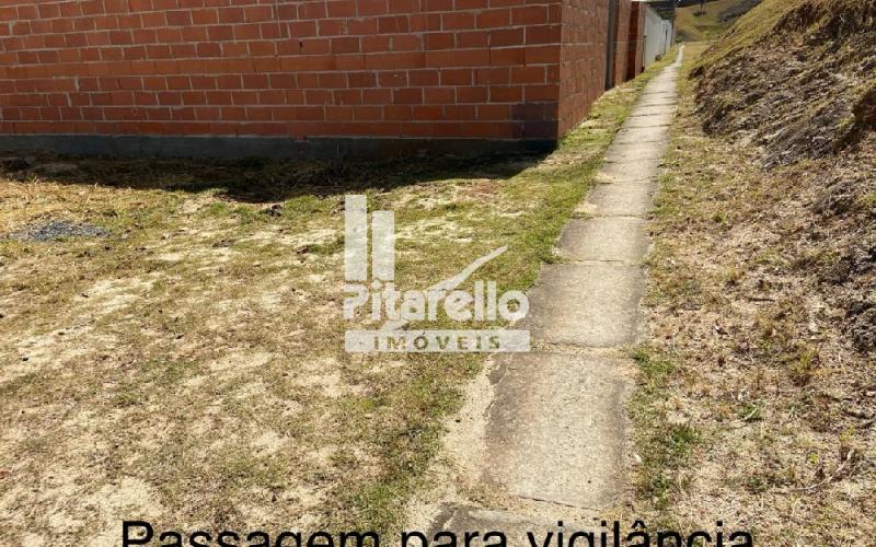 Terreno Cond Alto Padrão