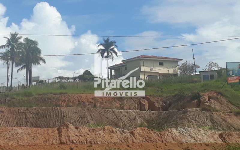 Terreno - Lotes Industriais