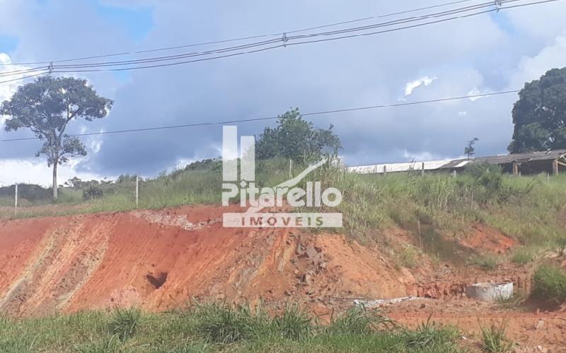 Terreno - Lotes Industriais