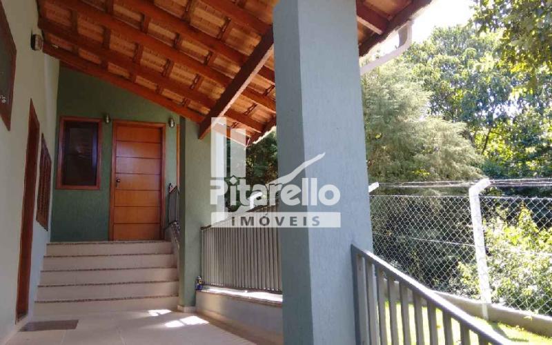 Casa em Amparo