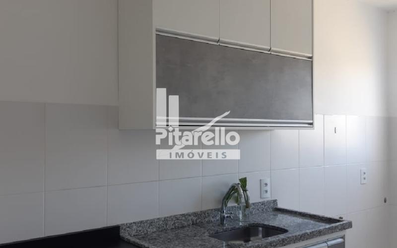 Apartamento - Cidades Di Itália