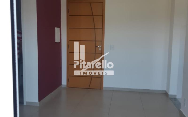 Apartamento - Cidades Di Itália