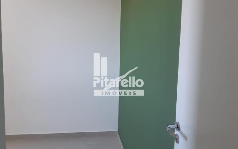 Apartamento - Cidades Di Itália