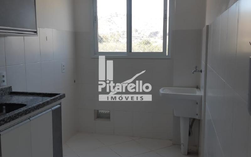 Apartamento - Cidades Di Itália