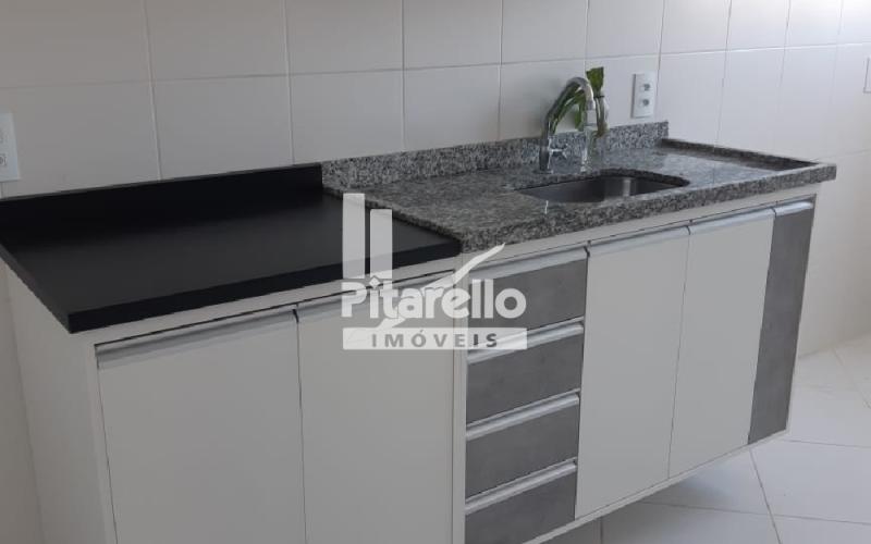 Apartamento - Cidades Di Itália