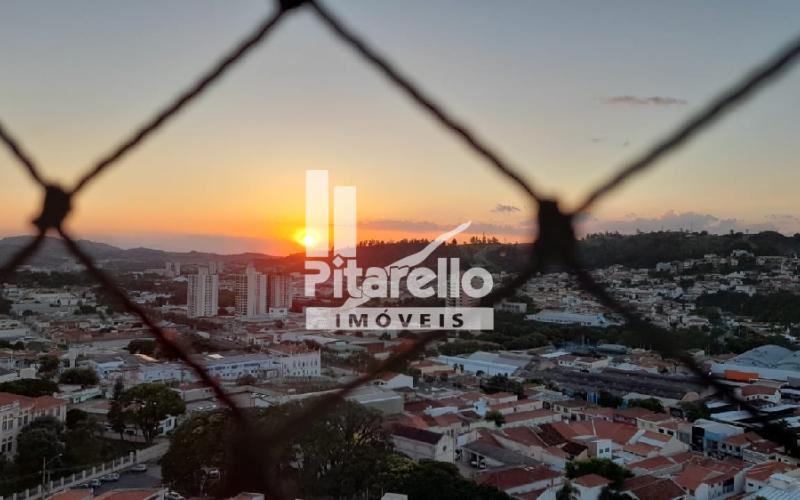 Apartamento - Centro