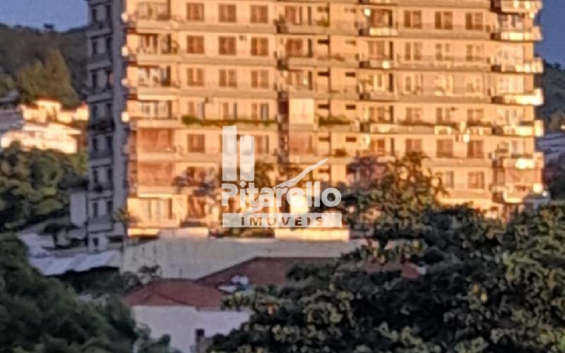 Apartamento - Centro