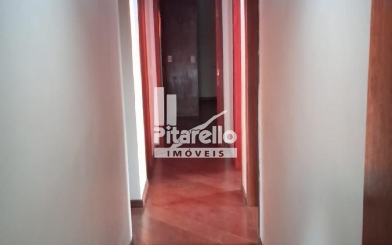 Apartamento - Centro