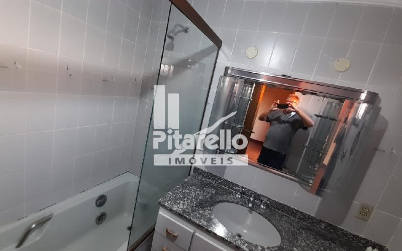 Apartamento - Centro