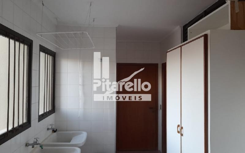Apartamento - Centro