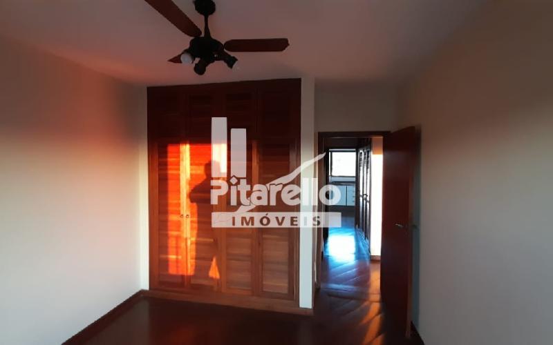 Apartamento - Centro
