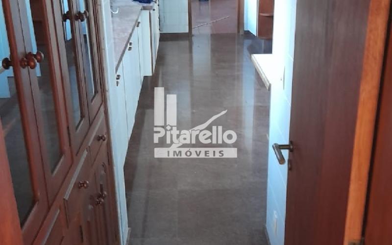 Apartamento - Centro