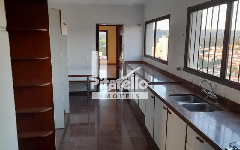 Apartamento - Centro