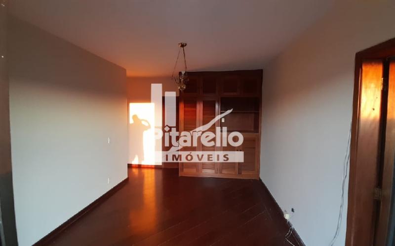 Apartamento - Centro