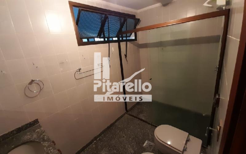 Apartamento - Centro