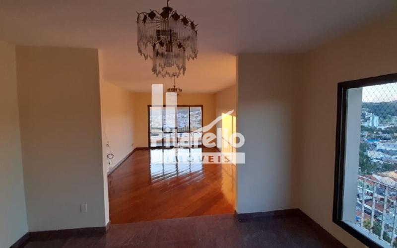 Apartamento - Centro