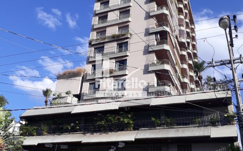 Apartamento - Centro