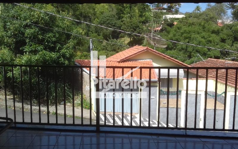 Casa em Amparo