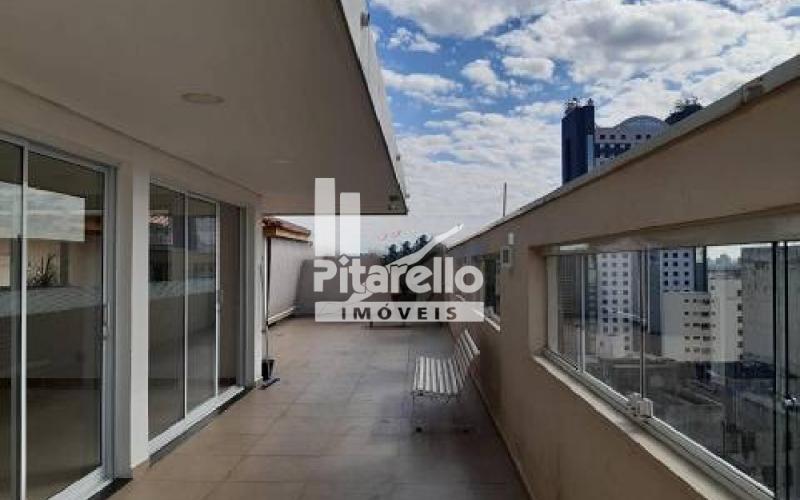 Apartamento em Campinas