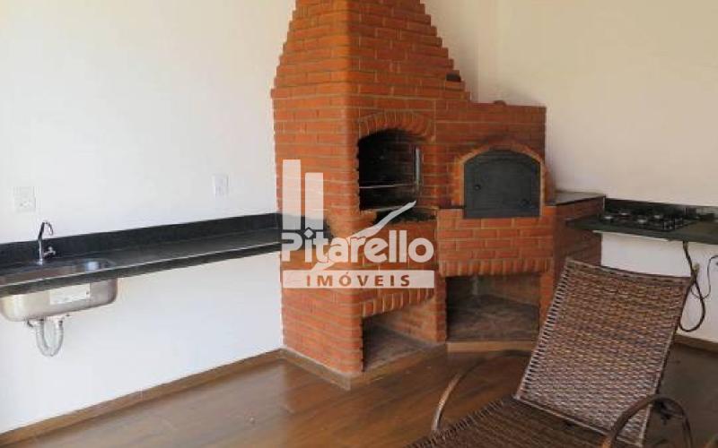 Apartamento em Campinas