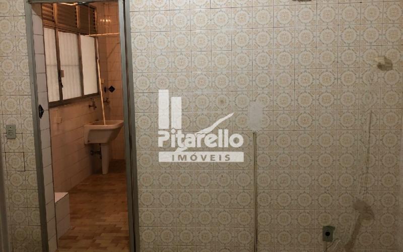 Apartamento em Campinas